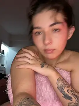 XXX chat uživo modela LittleHannaa_