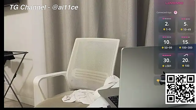 swaggenjoyer live XXX chat