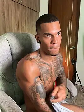 blackboy-strong – Naživo XXX chat