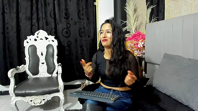 Vicky_Angeel – Live XXX-chat