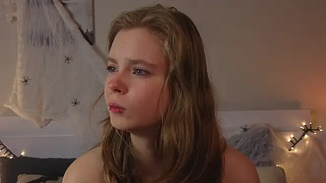 Chat XXX en directo de JulietteRain