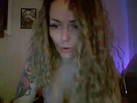 MyManCave Live XXX-chat