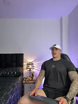 JeremyLane Chat XXX live