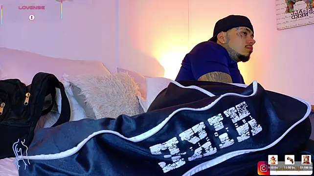 JordanSmiith_ Live XXX Chat