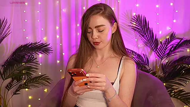 Jenny_Kk লাইভ XXX চ্যাট