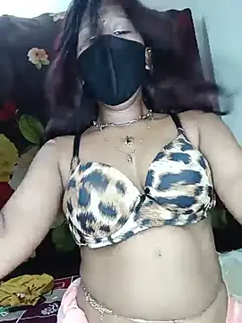 Zoya_7 Adlı Modelin Canlı XXX Sohbeti