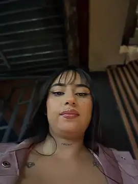 LilacNoir Live XXX-Chat