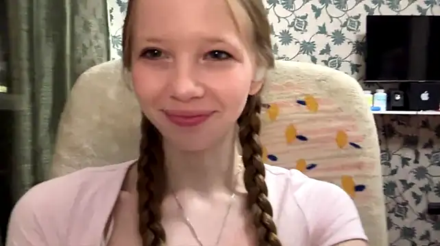 DionnaStrech Live XXX-Chat