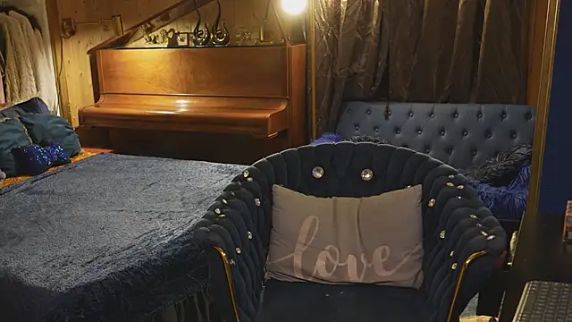 VanessaDoyle Live XXX-Chat