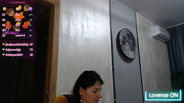 XXX chat uživo modela Stacy_Davice