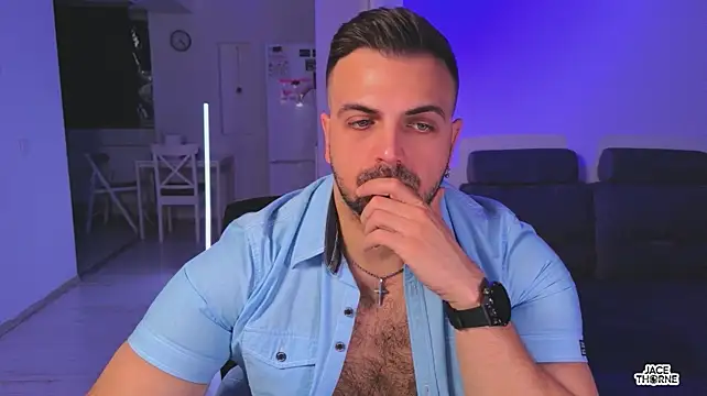 Jace_Thorne Chat XXX in diretta