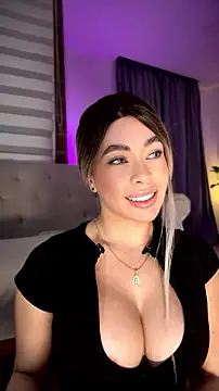 Scarlett_jc's Live XXX Chat