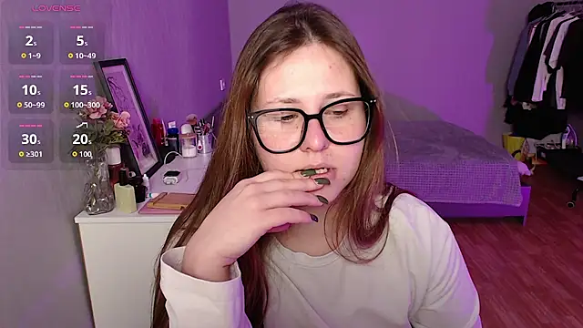 viktoriassecrets: онлайн-секс-чат