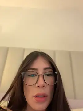 _Valentinaa_ 网络视讯表演