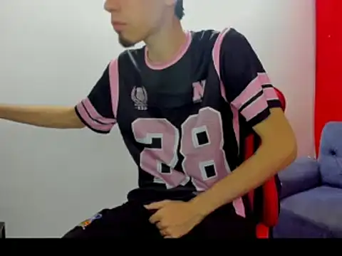 CAMILO__21 live XXX chat