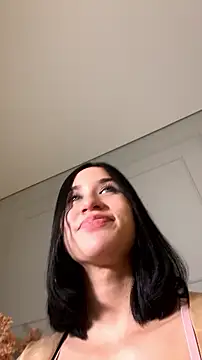 AlejandraRoa_ Live XXX-Chat