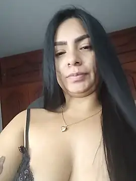 Evangeline_Scn Live XXX chat