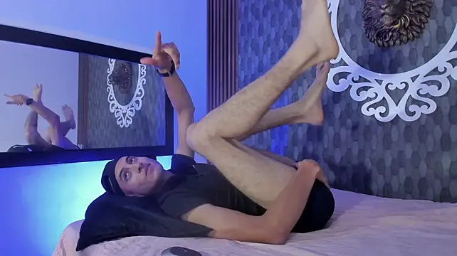 XXX chat uživo modela mathews_43