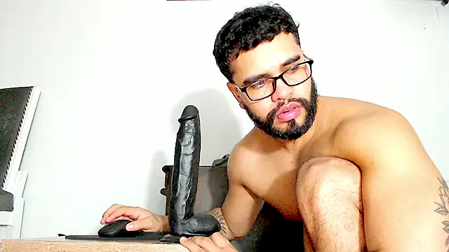 AngelBarbaro Pertunjukan Webcam