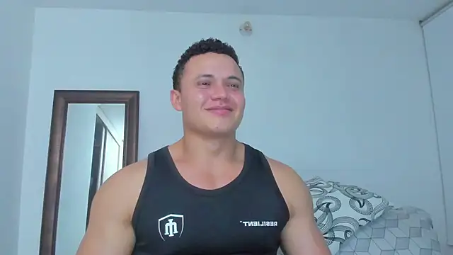 Chat XXX ao vivo de KingLevi01