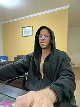 MeladoDiMel 라이브 XXX 채팅