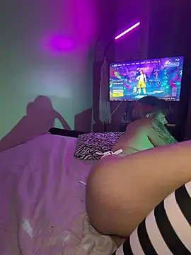 MarlaFknSinger – Live XXX-chat