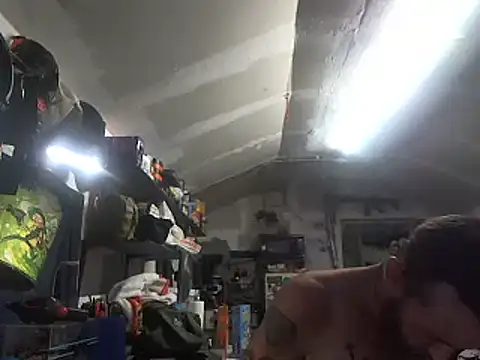 Živý XXX chat CloudDadddyyy