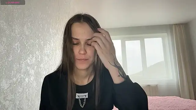 MayeRutley Live XXX-Chat