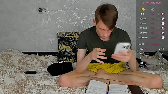 Онлайн чат XXX ERICK__DEEN