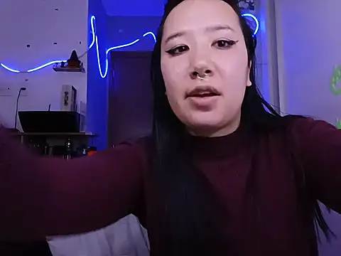 Japabaixinha's Live XXX Chat