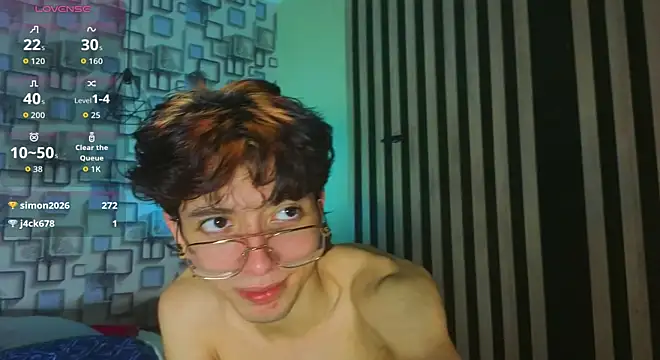 Twink_Sebas7 Live XXX-Chat