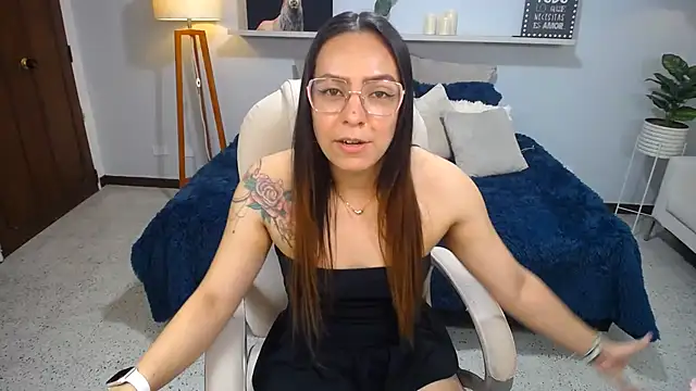 Živý XXX chat Bianca____