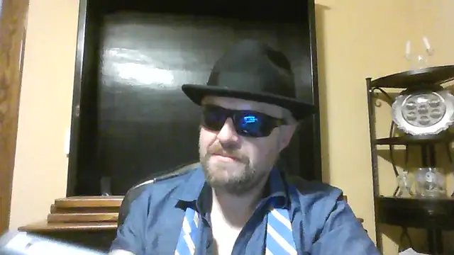 HawtOnes Webcam-Show