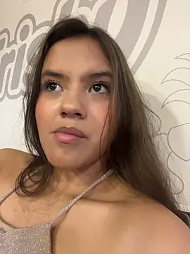 XXX chat uživo modela VictoriaNavarro
