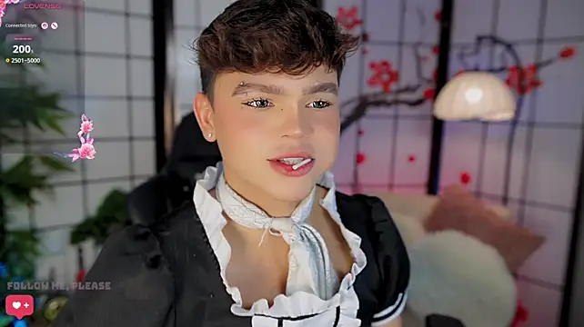PRINCE_STEV Live XXX Chat