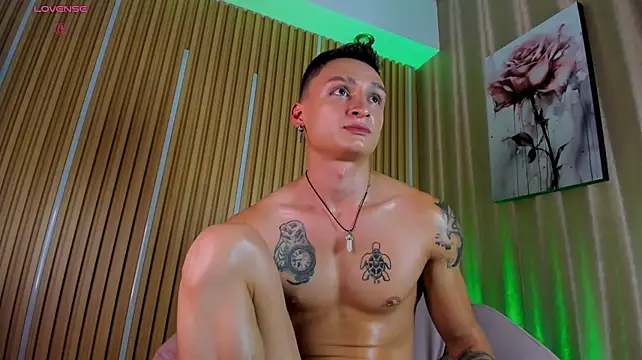 Онлайн чат XXX DIEGO_JONES