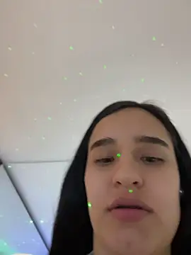 lissy_ecのライブXXXチャット