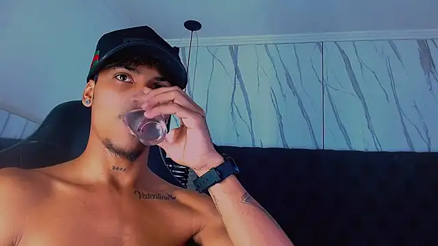 Angel_foxc13 Obrolan Langsung XXX