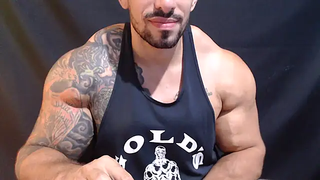 DommMaster Obrolan Langsung XXX