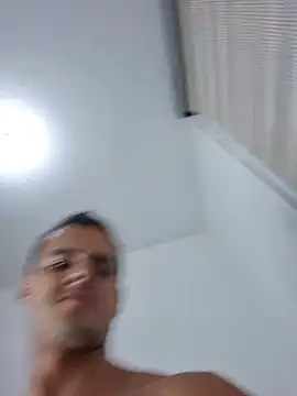 Chat XXX ao vivo de Jhon_Asher
