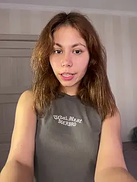 แชท XXX สดของ MilkKiss