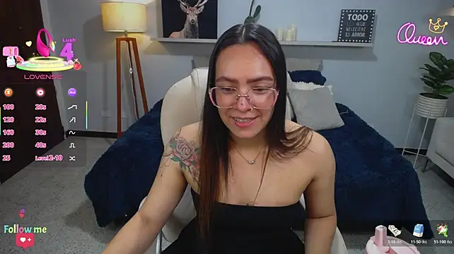 Bianca____ live XXX chat