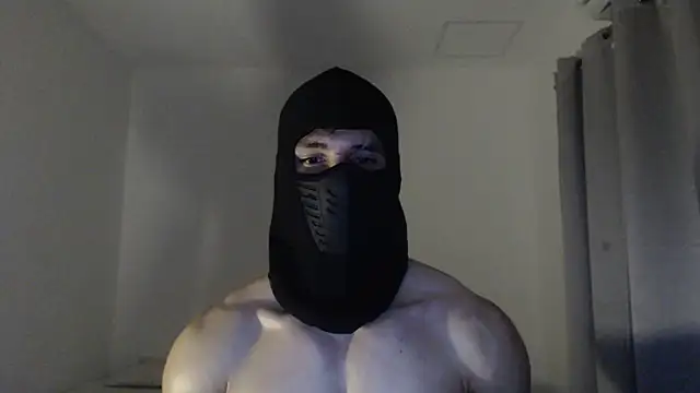 mysterious_musclesn Live XXX chat