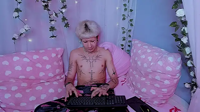 FinnEcho 라이브 XXX 채팅