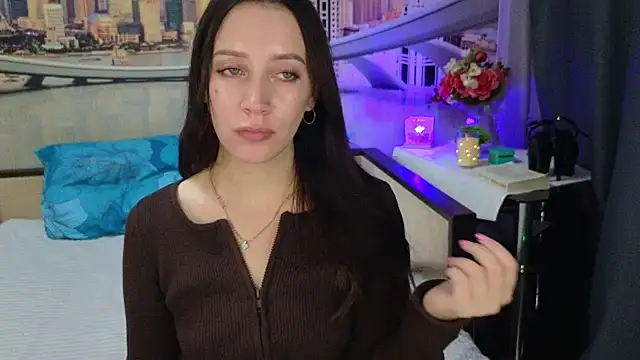 แชท XXX สดของ MonicaSweetx