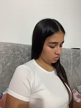 Chat XXX en directo de I_Samanthaa