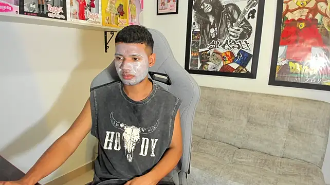 Osvaldosilva's Live XXX Chat