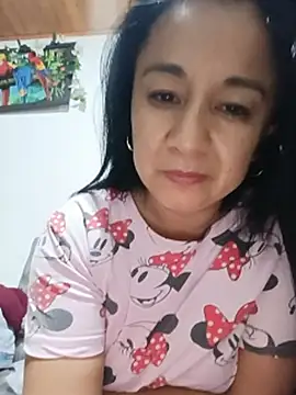 _Dr-Luna_1 Adlı Modelin Canlı XXX Sohbeti
