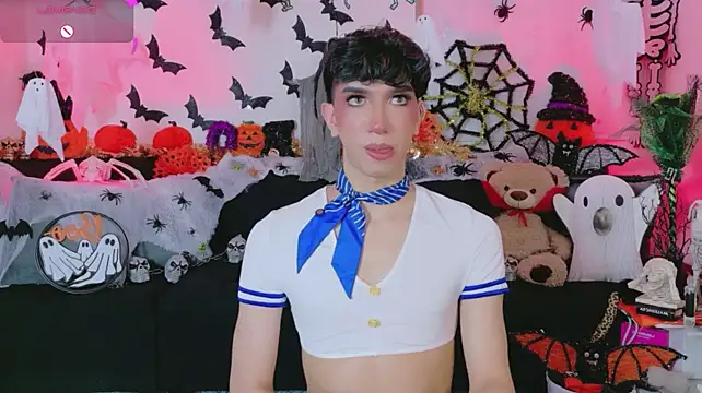 Czat XXX na żywo – Jamess_Brown