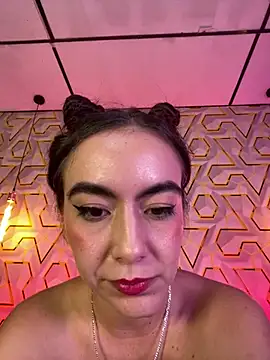 MelanyyJhonson15 Chat XXX live